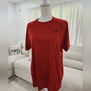 Under Armour Mens Shirt